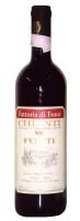 Chianti wine