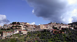 Campiglia Marittima
