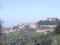 Castagneto Carducci