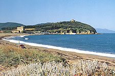 San Vincenzo