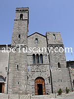 Abbadia San Salvatore