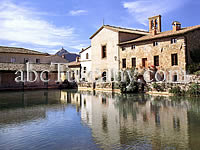 Bagno Vignoni