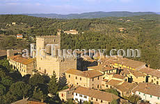 Castellina in Chianti
