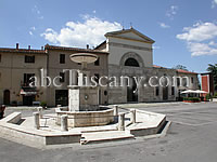 Castelnuovo Berardenga