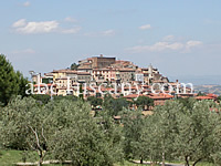 Chianciano Terme