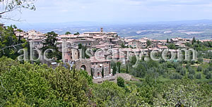 Montalcino