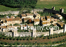 Monteriggioni