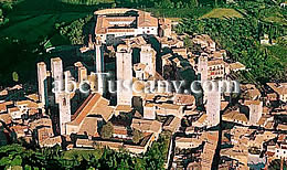 San Gimignano